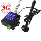 GL09-B 3G 8 Channel GSM SMS Alarm System Module For Battery Operated Alert, GL09-B 3G GL09-B 3G
