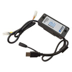 MDB-RS232 2020 USB Version MDB Coin Validator Data To PC RS232 For Vending Machine, USB Version – Durable Build, Easy to Use