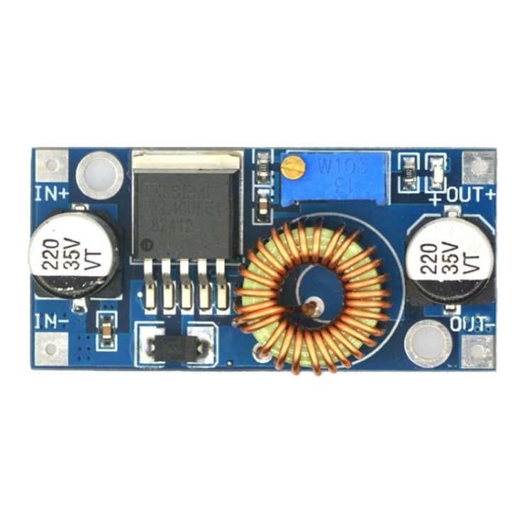 DC-DC Adjustable Buck Power Module 5-32V High Power, Power Module Power Module