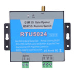 RTU5024 V2019 2G GSM Gate Opener Battery Inside for Power Failure Alert, RTU5024 V2019 2G