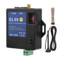 GL09 4G Version 8 Channel GSM Alarm Security System Module, GL09 4G GL09 4G