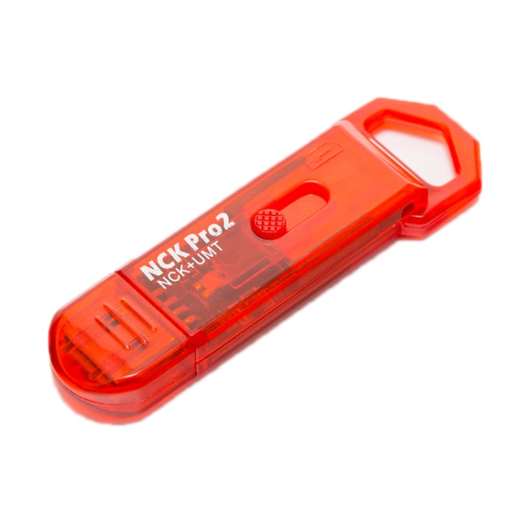 2 In 1 NCK PRO2 DONGLE NCK DONGLE +UMT DONGLE – Durable Build, Easy to Use