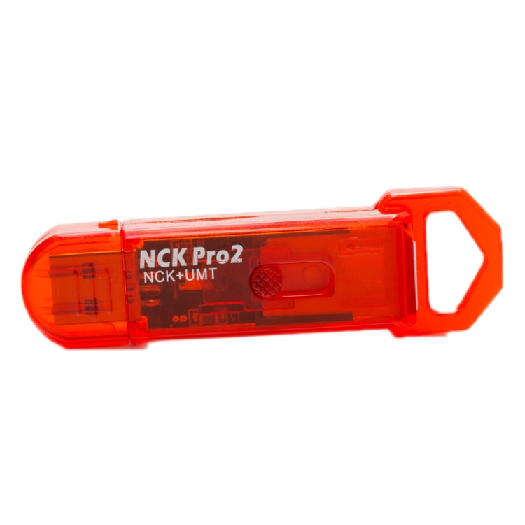 2 In 1 NCK PRO2 DONGLE NCK DONGLE +UMT DONGLE – Durable Build, Easy to Use