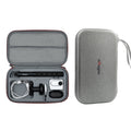 For Insta360 GO 3 / GO 3S AMagisn Accessory Storage Bag Portable Medium Clutch, For Insta360 GO 3 For Insta360 GO 3