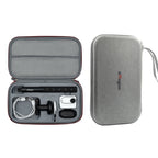 For Insta360 GO 3 / GO 3S AMagisn Accessory Storage Bag Portable Medium Clutch, For Insta360 GO 3 For Insta360 GO 3