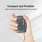 For Insta360 GO 3 / GO 3S aMagisn Body Mini Bag Storage Bag, For Insta360 GO 3