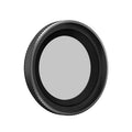 For Insta360 GO 3 / Go 2 AMagisn Lens Filters Waterproof Filter, ND8, ND16, ND32, ND64, UV, ND8+16+32, ND8+16+32+CPL, ND8+16+32+64 ND8