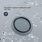 For Insta360 GO 3 / Go 2 AMagisn Lens Filters Waterproof Filter, ND8, ND16, ND32, ND64, UV, ND8+16+32, ND8+16+32+CPL, ND8+16+32+64