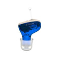 AN127 Invisible In-Ear Hearing Aid Sound Amplifier For The Elderly And Hearing Impaired, Blue Left Ear, Red Right Ear), Black Left Ear, Black Right Ear, Skin Color Left Ear, Skin Color Right Ear Blue Left Ear Blue Left Ear