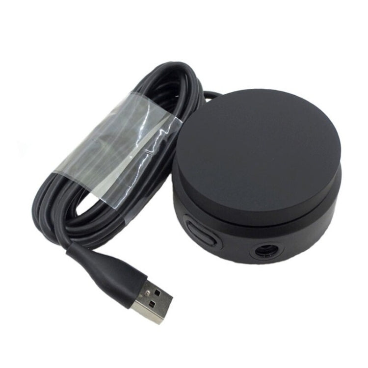 For A10 / A40 / QC35 II / QC45 Gaming Headset USB Audio Controller Cable, ZS0265 – Durable Build, Easy to Use ZS0265