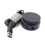 For A10 / A40 / QC35 II / QC45 Gaming Headset USB Audio Controller Cable, ZS0265 – Durable Build, Easy to Use