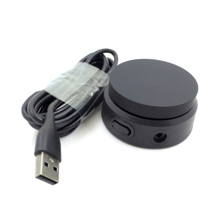 For A10 / A40 / QC35 II / QC45 Gaming Headset USB Audio Controller Cable, ZS0265 – Durable Build, Easy to Use