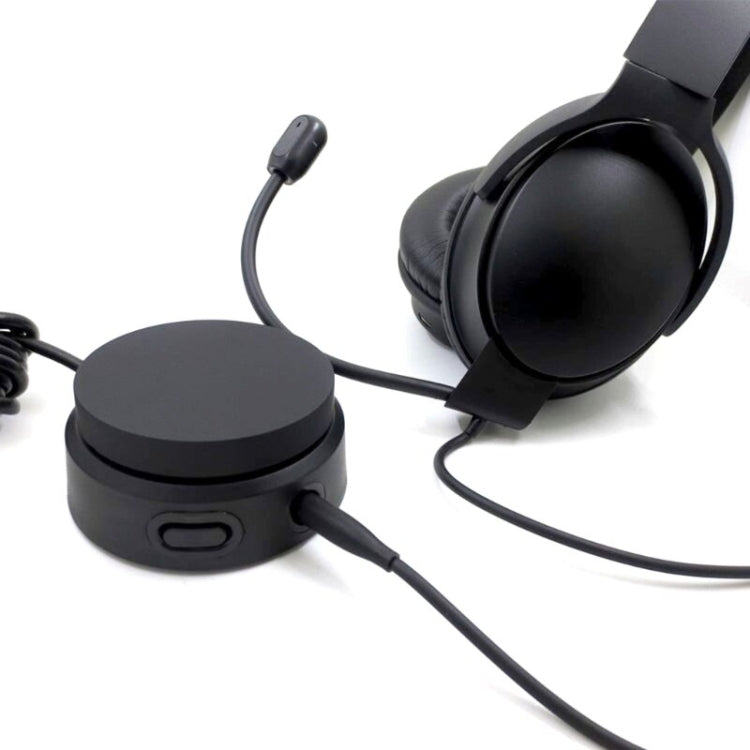 For A10 / A40 / QC35 II / QC45 Gaming Headset USB Audio Controller Cable, ZS0265 – Durable Build, Easy to Use