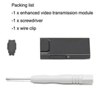 Original Enhanced Image Transmission Module for DJI Air 3, Module