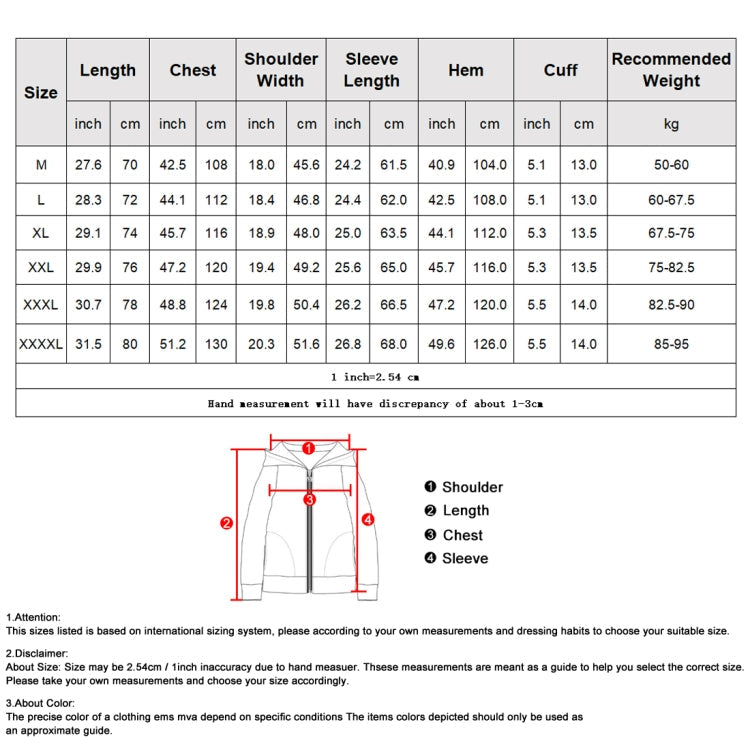 Men Casual Jacket Autumn And Winter Hooded Jacket, M, L, XL, XXL, XXXL, XXXXL – Waterproof, Wear-resistant, Slim Fit