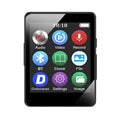 MP3 Music Player Bluetooth 5.0 Ebook Recorder MP4 Walkman, 8GB, 16GB, 32GB, 64GB