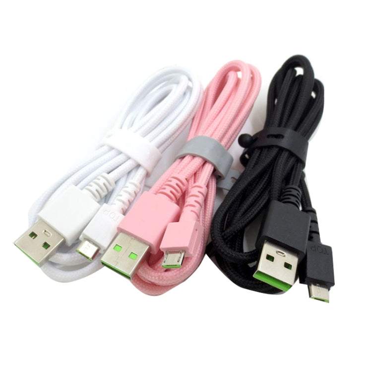 For Razer / Naga Viper Pro / Viper V2 Professional Wireless Mouse Charging Cable – Durable Build, Easy to Use