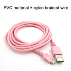 For Razer / Naga Viper Pro / Viper V2 Professional Wireless Mouse Charging Cable – Durable Build, Easy to Use