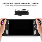 For ASUS ROG Ally Handheld Game Console Silicone Drop-proof Protective Case All-inclusive Case, Black, White, Grey, Red, Blue, Pink – Durable Build, Easy to Use