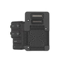 Original Expansion Plate for DJI Ronin 4D, Use For SDI / XLR / TC Interfaces, Expansion Plate Expansion Plate