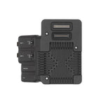 Original Expansion Plate for DJI Ronin 4D, Use For SDI / XLR / TC Interfaces, Expansion Plate Expansion Plate