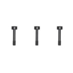 Original Expansion Plate for DJI Ronin 4D, Use For SDI / XLR / TC Interfaces, Expansion Plate