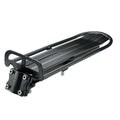 Bicycle Rack Cycling Equipment Accessories Mountain Bike Rear Shelf, Basic Model, Luxury Model Box Basic Model