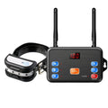 2 In 1 Pet Wireless Fence Bark Control Smart Dog Trainer, 1 For 1, 1 For 2, 1 For 3 1 For 1