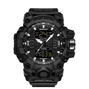 Transparent Black