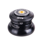 ZTTO Bicycle Headset ZS44 EC44 CNC 11/8"-11/2" Cone Tube Front Fork, 4444T