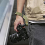 PGYTECH SLR Camera Wrist Strap Mirrorless Camera Anti-lost Lanyard