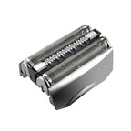 For BRAUN 70S Electric Shaver Silver Mesh Cutter Head Upgraded Version, Without Words, With Words – Durable Build, Easy to Use