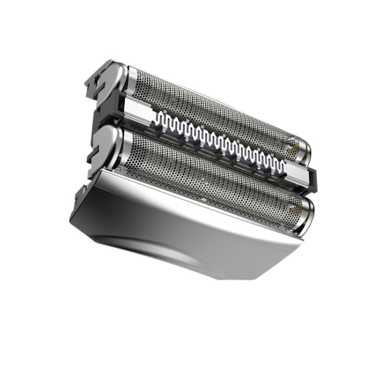 For BRAUN 70S Electric Shaver Silver Mesh Cutter Head Upgraded Version, Without Words, With Words – Durable Build, Easy to Use