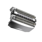 For BRAUN 70S Electric Shaver Silver Mesh Cutter Head Upgraded Version, Without Words, With Words – Durable Build, Easy to Use