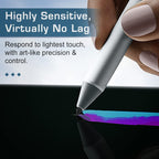 For Microsoft Surface Pro 4/5/6/7/Book /Pro X Stylus Replacement Nib Refill 2H+HB+H Kit, 2H+HB+H Kit – Durable Build, Easy to Use