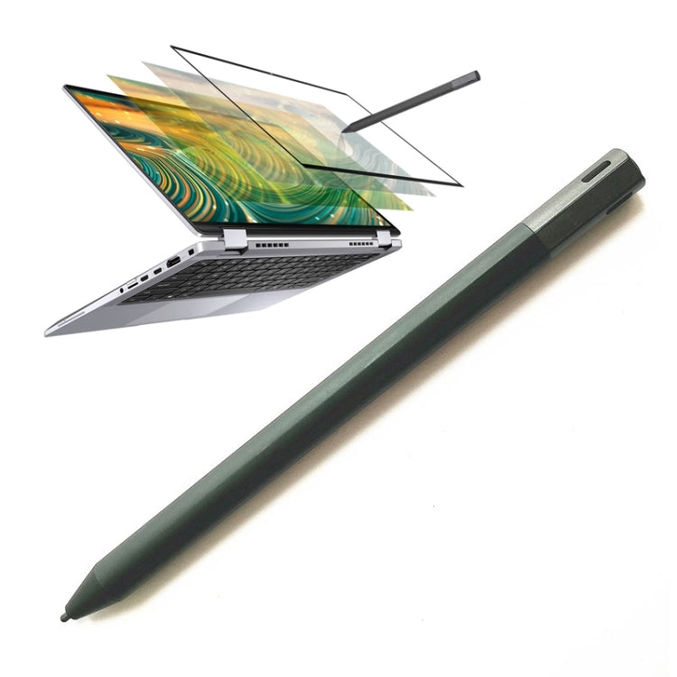 For Dell PN579X Active Stylus 4096 Levels Of Pressure Sensitivity, PN579X – Lanyard, Magnetic, Bluetooth