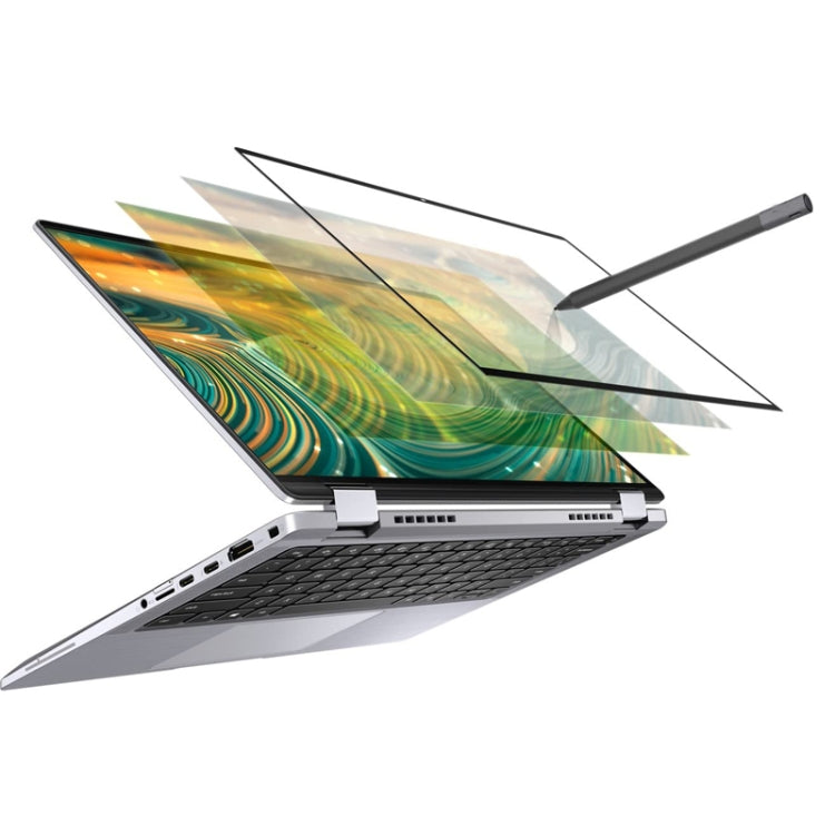 For Dell PN579X Active Stylus 4096 Levels Of Pressure Sensitivity, PN579X – Lanyard, Magnetic, Bluetooth
