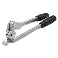 Manual Stainless Steel Pipe Iron Tube Bender Air Conditioner Copper Pipe Aluminum Pipe Bender, HSD TB-3206 6mm Diameter, HSD TB-3208 8mm Diameter, HSD TB-3210 10mm Diameter, HSD TB-3212 12mm Diameter HSD TB-3206 6mm Diameter