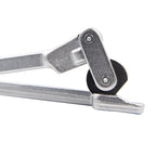 Manual Stainless Steel Pipe Iron Tube Bender Air Conditioner Copper Pipe Aluminum Pipe Bender, HSD TB-3206 6mm Diameter, HSD TB-3208 8mm Diameter, HSD TB-3210 10mm Diameter, HSD TB-3212 12mm Diameter