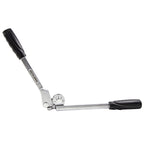 Manual Stainless Steel Pipe Iron Tube Bender Air Conditioner Copper Pipe Aluminum Pipe Bender, HSD TB-3206 6mm Diameter, HSD TB-3208 8mm Diameter, HSD TB-3210 10mm Diameter, HSD TB-3212 12mm Diameter