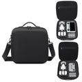 For DJI Mini 3/Mini 3 Pro Drone Storage Bag Box Shoulder Bag Suitcase, M3-008 M3-008