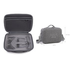 For PICO 4 VR Integrated Storage Bag Messenger Bag Hard Shell Protective Box, For PICO 4 Hard Shell Bag