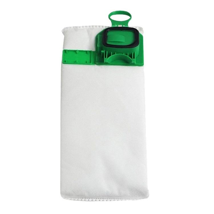 For Vorwerk VK140/VK150/FP140/FP150 Vacuum Cleaner Replacement Parts, Dust Bag, Filter – Durable Build, Easy to Use Dust Bag