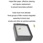 For iRobot I7/J7/E5/E6/I3 Robot Vacuum Replacement Accessories, 22pcs/set