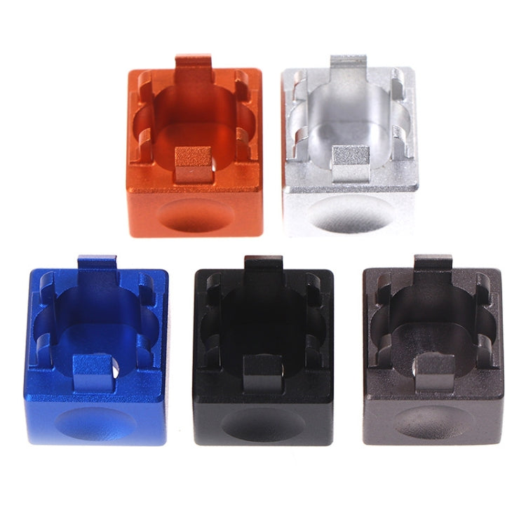 Mechanical Keyboard Keycaps Metal Switch Opener Instantly For Cherry Gateron Switches Shaft Opener – Durable Build, Easy to Use