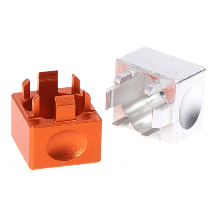 Mechanical Keyboard Keycaps Metal Switch Opener Instantly For Cherry Gateron Switches Shaft Opener – Durable Build, Easy to Use