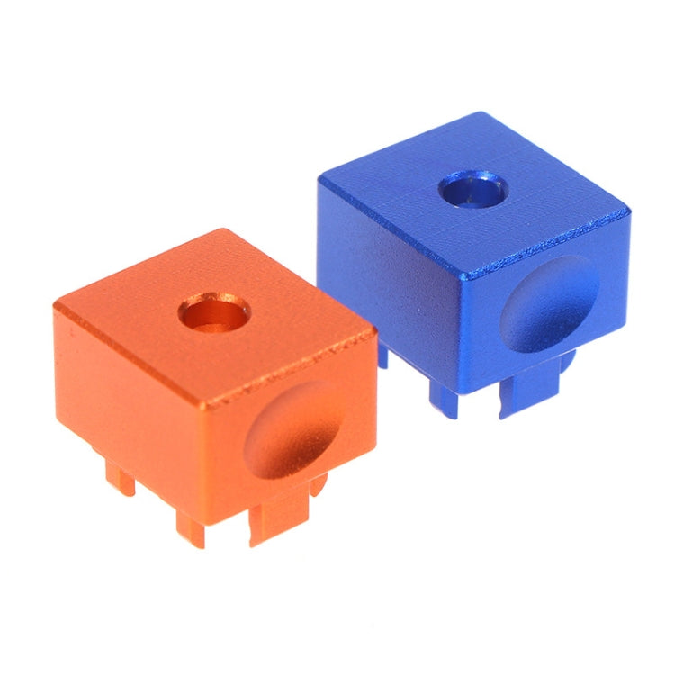 Mechanical Keyboard Keycaps Metal Switch Opener Instantly For Cherry Gateron Switches Shaft Opener – Durable Build, Easy to Use
