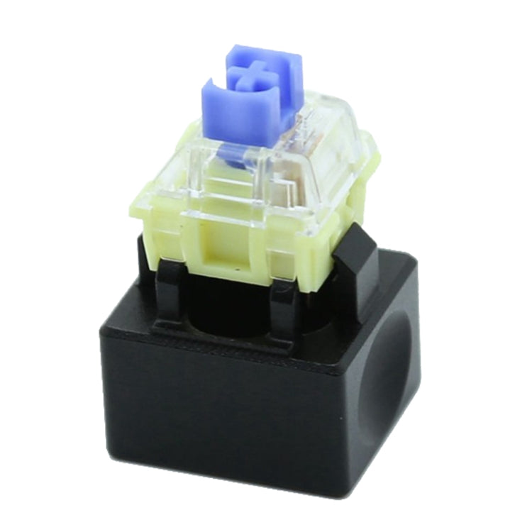 Mechanical Keyboard Keycaps Metal Switch Opener Instantly For Cherry Gateron Switches Shaft Opener – Durable Build, Easy to Use