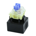 Mechanical Keyboard Keycaps Metal Switch Opener Instantly For Cherry Gateron Switches Shaft Opener – Durable Build, Easy to Use