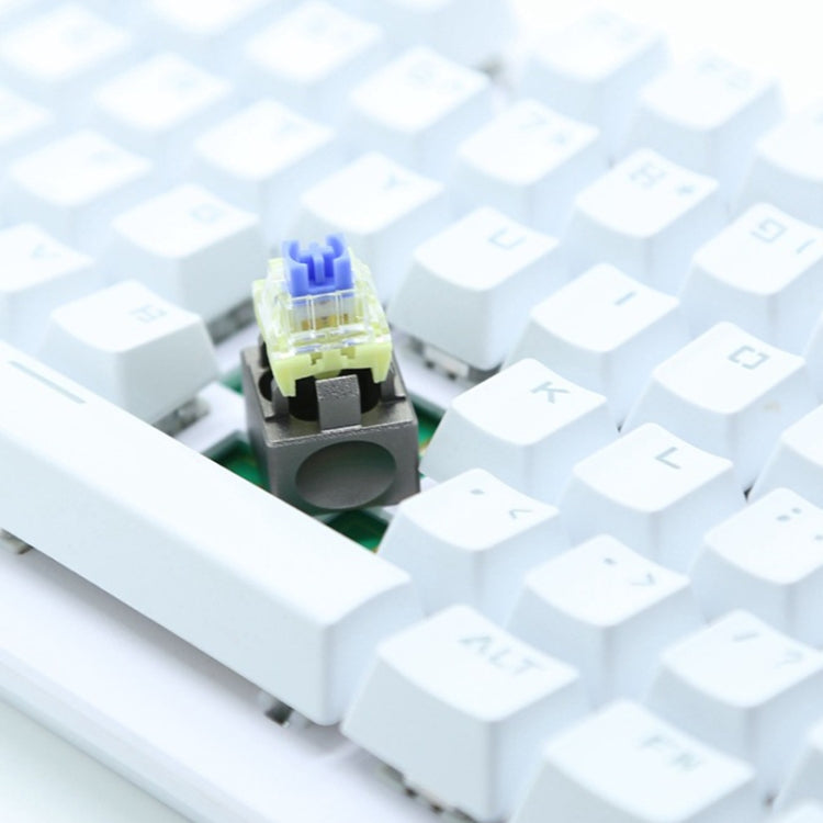 Mechanical Keyboard Keycaps Metal Switch Opener Instantly For Cherry Gateron Switches Shaft Opener – Durable Build, Easy to Use